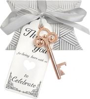 Lot de clés squelette antiques extra larges en bronze, idéal pour la décoration de mariage, les cadeaux de fête, la fabrication de bijoux rustiques DIY, ou comme breloque ouvre-bouteille.