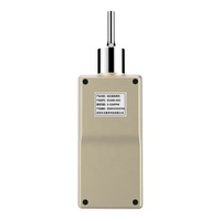 Analyseur de gaz argon portable haute précision avec pompe intégrée, capteurs de gaz NH3 (ammoniac), O3, PH3, Ar, NO2, NO, CO2 en option Safewill ES20B