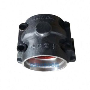 Pièces de camion Howo <span class=keywords><strong>Createk</strong></span>, boîtier d'arbre d'équilibrage 199114520035 - Product Image 3