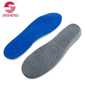 Plantillas de Espuma de PU Transpirables y Duraderas para un Máximo Confort - Product Image 4