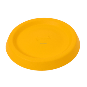 Disque volant pour chien résistant aux morsures en EVA, jouet d'entraînement interactif pour <span class=keywords><strong>Labrador</strong></span>, <span class=keywords><strong>Golden</strong></span> <span class=keywords><strong>Retriever</strong></span> et Border Collie - Product Image 5