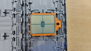 Ams 100-000000453 Ryzen threadripper Pro 7975WX - Product Image 4