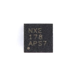 Chip de carga de batería de litio original BQ24040DSQR Silk Screen NXE WSON-10 1A - Product Image 2