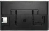 Écran tactile LCD personnalisé de 65, 75, 86 pouces, panneau plat interactif, réunion intelligente, exposition pour les entreprises, nouveau