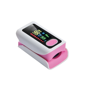 Oxymètre <span class=keywords><strong>de</strong></span> pouls haute précision avec écran couleur TFT, moniteur à une touche pour la <span class=keywords><strong>saturation</strong></span> en oxygène et la fréquence cardiaque, oxymètre <span class=keywords><strong>de</strong></span> doigt portable - Product Image 1