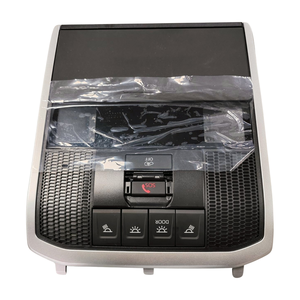 Intérieur de voiture Plafonnier de toit Lampe de lecture pour Land Cruiser LC300 <span class=keywords><strong>2022</strong></span> - Product Image 2