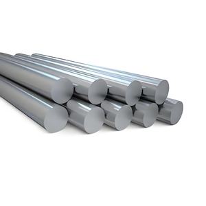 חוזק גבוה סגסוגת ניקל מזויפים ברים inconel 713c 58% ni 538mpa כוח האולטימטיבי 30% הארכות בר בהיר קורוזיה - Product Image 6