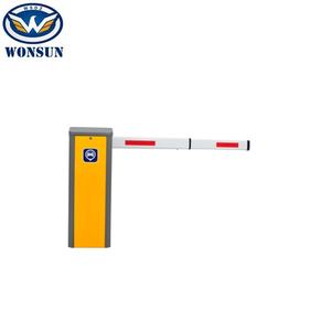 3ème barrière sans balai DC pour la sécurité du moteur Barrière routière et barrière <span class=keywords><strong>de</strong></span> parking pour le contrôle d'accès au stationnement Sécurité - Product Image 3