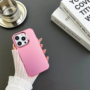 Funda de Teléfono IMD de Metal Premium - Estilo y Durabilidad Inigualables - Product Image 4