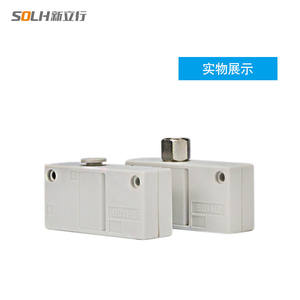 Générateur pneumatique à vide élevé ZH05BL/07/10/13BS-06-06-08-10-01, composants industriels à haut débit - Product Image 5