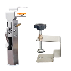 Chất lượng cao sửa chữa kẹp phần <span class=keywords><strong>c</strong></span>ứng di động ngăn kéo bảng điều khiển gắn Clip kim loại thép <span class=keywords><strong>C</strong></span> kẹp ngăn kéo phía trướ<span class=keywords><strong>c</strong></span> <span class=keywords><strong>c</strong></span>ài đặt kẹp - Product Image 5