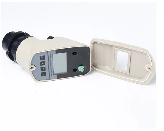 Water Diesel Meter Sensor High Quality Wireless Digital Water Level Gauge