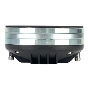 80W Neodymium Điều Khiển Loa <span class=keywords><strong>1</strong></span>.5-Inch Cổ họng 3-Inch <span class=keywords><strong>Tweeter</strong></span> Nén Điều Khiển <span class=keywords><strong>75</strong></span>-004a RMS Cho Nhà Âm Thanh Máy Nghe Nhạc Thẻ Nhớ - Product Image 1