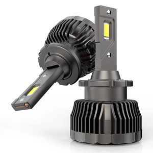 SANVI Factory Fashion D1S D3S D8S D2S D4S D5S Led Headlight Bulbs D Series Lamps LED Headlights - Product Image 4