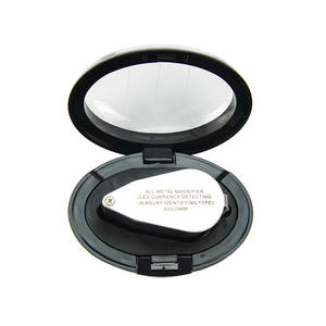 NO.9890 <span class=keywords><strong>40X</strong></span> Sieraden Loep Led Verlichte Vergrootglazen - Product Image 5
