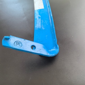Faucille <span class=keywords><strong>de</strong></span> <span class=keywords><strong>jardin</strong></span> en acier au manganèse, forme éventail, style européen et américain, outil agricole - Product Image 6