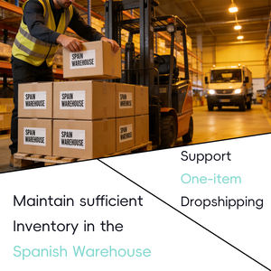 Bandes de résistance en latex de haute qualité en stock en Espagne pour les entraînements à domicile et les exercices de stretching et de fitness. - Product Image 2