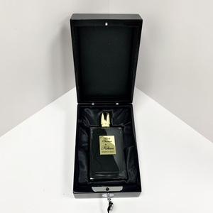 Colonia de Lujo para Hombre Original de Diseñador <span class=keywords><strong>Kilian</strong></span>, Black Phantom 50ml, Aroma Especiado, Venta al por Mayor, Marca Sacred Wood Straight to Heaven - Product Image 3