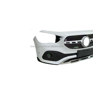 <span class=keywords><strong>2020</strong></span>-2024 pour Mercedes Benz <span class=keywords><strong>GLA</strong></span> classe 246 247 pare-chocs avant usine OEM bas <span class=keywords><strong>prix</strong></span> utilisé état - Product Image 2