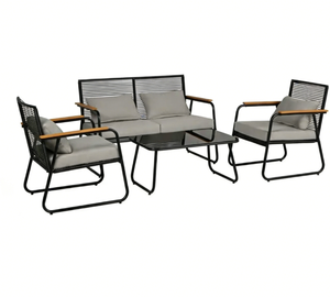 Fabricant <span class=keywords><strong>de</strong></span> housses <span class=keywords><strong>de</strong></span> canapé combinées pour <span class=keywords><strong>jardin</strong></span> et extérieur, idéales pour les loisirs et les réunions <span class=keywords><strong>de</strong></span> famille - Product Image 1