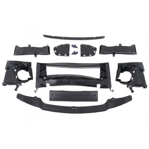 BMW 4 serie F32 F33 coupé Cabrio Kit carrozzeria M-Tech - Product Image 6