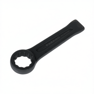 Llave de anillo Fasano de 10 mm para herramientas de reparación automotriz - Product Image 2