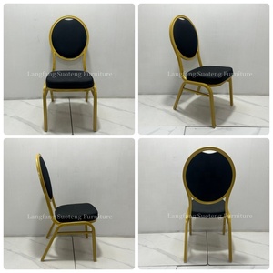 Chaise Chiavari Classique Européenne Très Vendue pour Banquets, Mariages, Hôtels, Salles d'Événements, Villas – Mobilier Élégant - Product Image 3