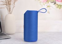 Enceinte sans fil TG113A, enceinte portable d'extérieur, enceinte stéréo sportive, enceintes étanches, colonne BT, double alimentation, TWS, appels mains libres