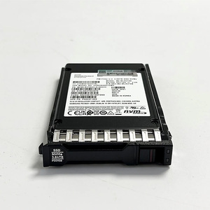 P50219-B21 P50956-001 สำหรับเซิร์ฟเวอร์ภายใน ใหม่ 3.84TB NVMe Gen4 ประสิทธิภาพสูง อ่านหนัก SFF BC U.3 PM1733a - Product Image 5