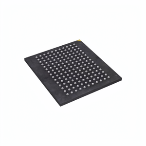 Electronic Circuit Components Memory IS61QDP2B451236A-400M3L 165 LBGA In Stock - Product Image 1