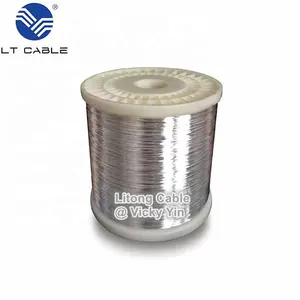 TCCS wire Tinned Copper clad steel wire