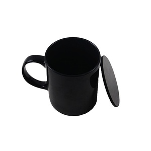Calentador de Lentes de Grafeno de Alta Temperatura, Almohadilla Eléctrica para Calentar Tazas, Equipo de Calefacción - Product Image 4