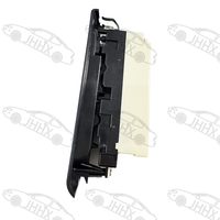Interruptor Maestro de Control de Elevalunas Eléctrico LHD para ISUZU NPR NQR NRR NPR-HD 8973151840, Interruptor de Elevación de Cristal de Puerta de Coche