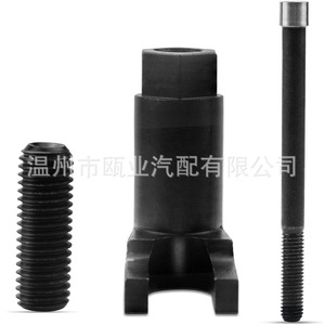 เครื่องมือถอดหัวฉีดน้ำมันเชื้อเพลิง 3418 สำหรับฟอร์ด F250 F350 F450 F550 2011 2018 - Product Image 2