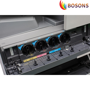 Fotocopiatrice Digitale Multifunzione A3 a Colori Konica Minolta Bizhub C458 C558 C658 Ricondizionata Originale - Product Image 3