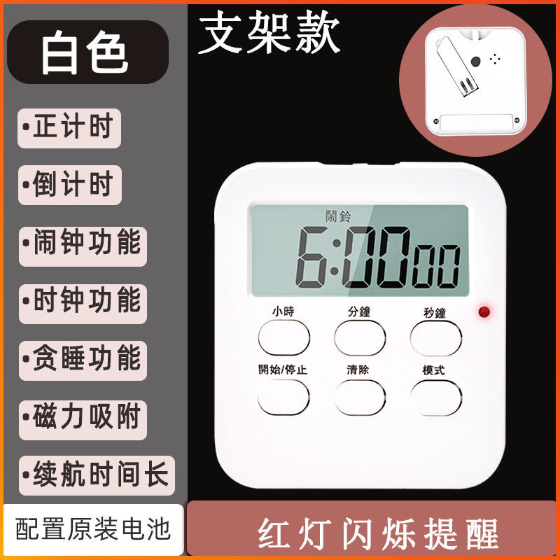 Modelo de soporte blanco 299