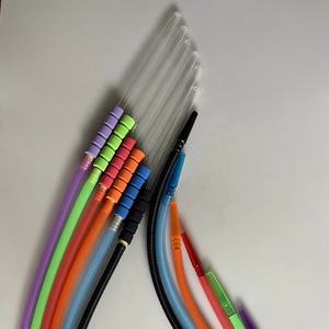 ท่อแก้วสูบบุหรี่ท่อแก้วชิชา - Product Image 1