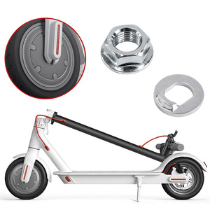 Pièces détachées pour scooter électrique vis de moteur de <span class=keywords><strong>roue</strong></span> <span class=keywords><strong>avant</strong></span> vis de moteur <span class=keywords><strong>avant</strong></span> M365 smart M365 scooter électrique - Product Image 6
