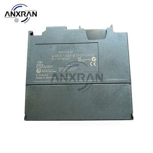 Para Siemens 6ES7332-8TF01-0AB0 SIMATIC DP SM332 8AO 0/4-20MA HART Módulo de Salida Analógica 6ES73328TF010AB0 - Product Image 3