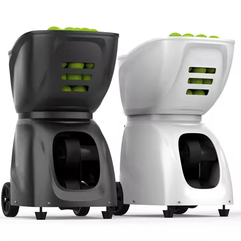 PT-MAX-C  black/white  Built in battery 25.6V8AH