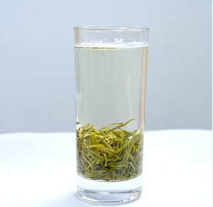 <span class=keywords><strong>Thé</strong></span> vert Longjing Maojian <span class=keywords><strong>de</strong></span> haute montagne - Nouvelle récolte 500g en vrac certifié ISO9001, directement <span class=keywords><strong>de</strong></span> l'usine du Zhejiang - Product Image 4