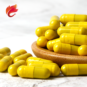 Cápsulas de extrato de papaia 1000mg, suplemento de aumento, etiqueta privada, produtos de beleza, capsulas de extrato de papaia, todos os seios - Product Image 4