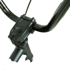 <span class=keywords><strong>BMX</strong></span> 20 pouces vélo cascadeur <span class=keywords><strong>Freestyle</strong></span> parc rue cyclisme adulte enfants vélos accessoires - Product Image 2