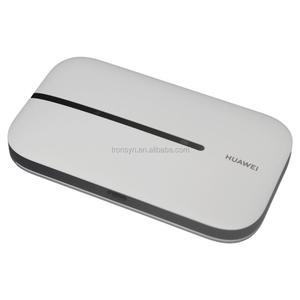 Versión Europea del HUAWEI E5576, WiFi Móvil 4G LTE de 150 Mbps, Batería de 1500 mAh, Encriptación WEP para SOHO, Punto de Acceso Móvil - Product Image 2