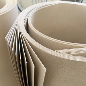 Carton isolant en papier <span class=keywords><strong>PB</strong></span>, pressboard utilisé dans les transformateurs, prix direct d'usine - Product Image 2