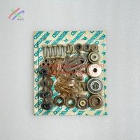 Accessoire de réparation d'actionneur WOODWARD, pièces de rechange pour actionneur Woodward pour UG-A UG-8 UG-8L UG-10 UG-10G UG-10D UG-25+