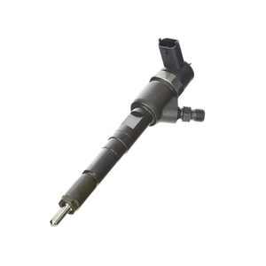 Nouvel injecteur de carburant à rampe commune en aluminium 0445120213 0445110334 0445110355 0445110293 0445110694 pour pièces de moteur diesel - Product Image 5