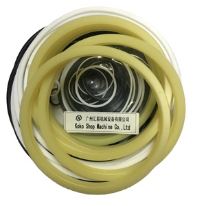 HM2160 Roccia Breaker Seal kit Per Martello Idraulico Cilindro <span class=keywords><strong>di</strong></span> Riparazione <span class=keywords><strong>di</strong></span> <span class=keywords><strong>Ricambio</strong></span> Olio Parti <span class=keywords><strong>di</strong></span> Tenuta HM-2160 - Product Image 1