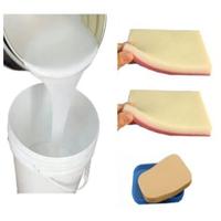 Similaire à Ecoflex 20 Shore 00, silicone liquide pour coussin d'entraînement à la suture, caoutchouc de silicone médical le plus souple