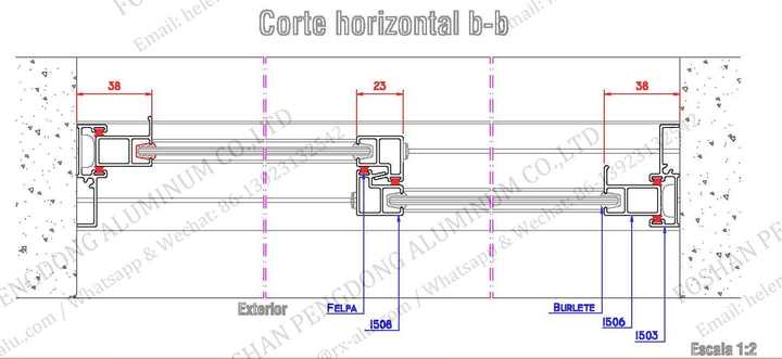 Aleación De Aluminio Universal Portalápic Metal Redondo Cepillo